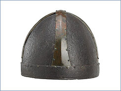 Vierspangenhelm